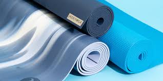 Non-Slip Gym and Yoga Mat – Comfortable and Durable Fitness Mat - Image 2