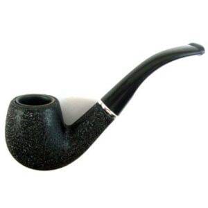 Classic Wooden Smoking Pipe – Elegant Design for a Refined Smoking Experience