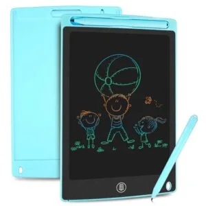 8.5-Inch Hardbound LCD Writing Pad – Durable Digital Tablet for Writing and Drawing