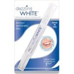 Dazzling White Professional Teeth Whitening Pen – Quick and Easy Whitening Solution