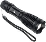Cree LED Flashlight – High-Performance Hard Light for Outdoor and Emergency Use