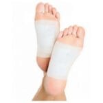 Cleansing Detox Foot Pads – 10 Patches for Relaxation and Toxin Removal