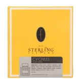 Cygnus Pour Femme Perfume 100ml – Elegant and Long-Lasting Fragrance for Women - Image 2