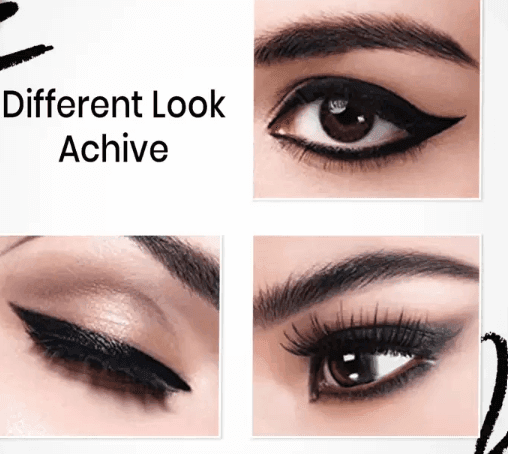 Liquid Eyeliner and Kajal Combo – Perfect Duo for Bold and Beautiful Eyes - Image 3