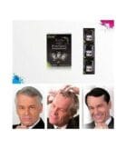 Pack of 10 Dexe Black Hair Shampoos – Instant Hair Color Solution - Image 5