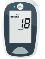 Blood Glucose Monitoring System TD-4279 – Accurate and Reliable Diabetes Care - Image 2