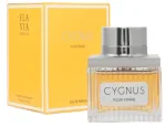 Cygnus Pour Femme Perfume 100ml – Elegant and Long-Lasting Fragrance for Women - Image 4