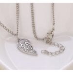 Best Friend Necklace – A Timeless Symbol of Friendship and Love