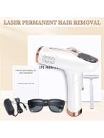 IPL Laser Hair Removal Machine – Professional At-Home Hair Removal Device - Image 3