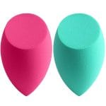 Pack of 2 Makeup Blender Sponges – Flawless, Even Application for Perfect Makeup