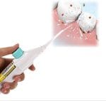 Power Floss – Air Powered Dental Water Jet for Deep Cleaning and Gum Care - Image 3