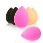 Pack of 6 Makeup Blender Sponges – Flawless Application for Liquid, Cream, and Powder - Image 2