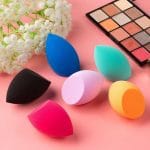 Pack of 6 Makeup Blender Sponges – Flawless Application for Liquid, Cream, and Powder - Image 4
