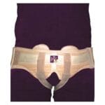 Cotton & Nylon Hernia Belt – Comfortable Support for Effective Hernia Relief