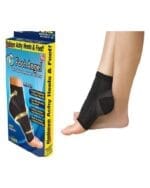 Foot Angel Anti-Fatigue Compression Sleeve – Ultimate Foot Support and Pain Relief