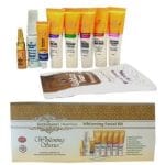 Golden Pearl Whitening Facial Kit – Complete Skincare Solution for Radiant Glow
