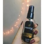 Pantene Pro-V Heat Potion Serum – Protect and Nourish Your Hair - Image 2