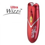 Ultra Wizzit Hair Remover – Painless & Precise Epilator for Face & Body - Image 3