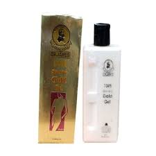 Dr. James Body Slimming Cream – Effective Fat Reduction & Skin Firming Solution