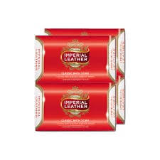 Imperial Leather Soap Pack – 4 Pieces of Luxurious Cleansing - Image 2