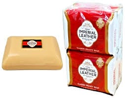 Imperial Leather Soap Pack – 4 Pieces of Luxurious Cleansing - Image 3