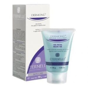 Dermonu Acne Remover Gel – Clear Skin, Confidence Restored