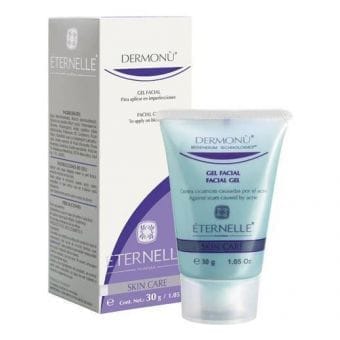 Dermonu Acne Remover Gel – Clear Skin, Confidence Restored