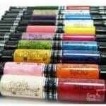 Pack of 24 Nail Art Pens – Create Stunning Nail Designs with Ease
