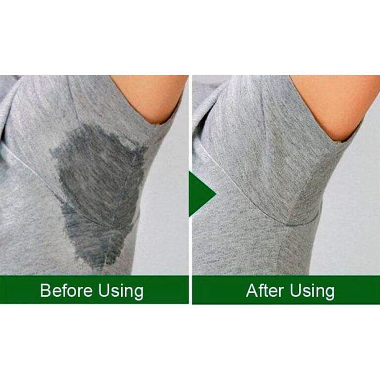 Disposable Underarm Sweat Pads – Stay Fresh & Confident All Day - Image 2