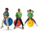 Fun Hop Bounce Ball for Kids – Exciting Bouncing Fun & Exercise Toy - Image 3