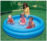 Intex Sunset Glow Baby Swimming Pool – Fun & Safe Water Play for Kids