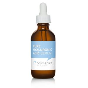 Hyaluronic Acid Serum for Skin – 100% Pure, Anti-Aging & Moisturizing Serum - Image 2