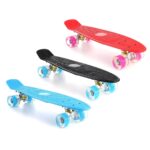 Kids Skateboard for Fun and Adventure