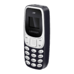 BM10 Mini Quad Band Phone – Ultra-Compact, Stylish & Reliable