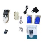 Intelligent Voice Deluxe Massager – Digital Therapy Machine for Pain Relief - Image 2