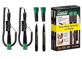 Money Detector Pen with LED Light – Instant Fake Currency Detection - Image 4