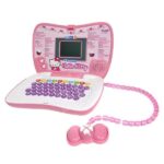 Hello Kitty Kids Learning Laptop – Fun & Educational Toy for Kids