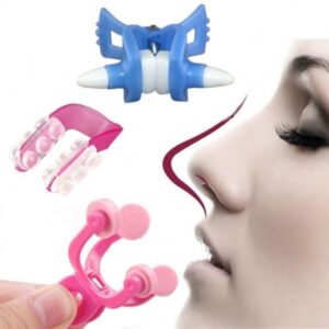 Beauty Nose Lifting Reshaping Clip – Non-Surgical Nose Shaper