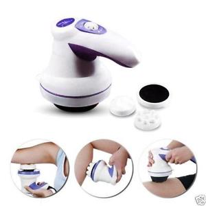 Manipol Body Massager – Electric Handheld Full-Body Relaxation Device - Image 2