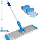 Microfiber Spray Mop – Efficient Floor Cleaning Solution