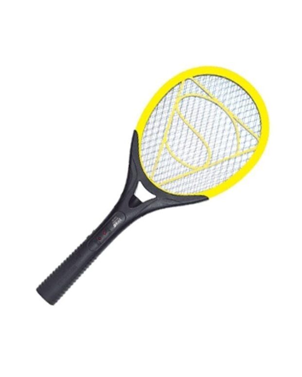 Rechargeable Mosquito Killer Racket – Electric Insect Zapper for Instant Protection - Image 2