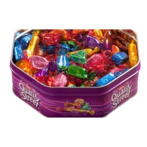 Nestlé Quality Street Chocolates (240g) – Assorted Premium Chocolates for Every Occasion - Image 2