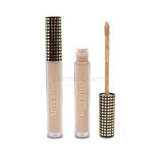 Miss Rose Full Coverage Waterproof Liquid Concealer – Flawless & Long-Lasting - Image 2