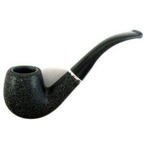 Classic Wooden Smoking Pipe – Elegant & Durable Tobacco Pipe