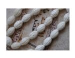 Exquisite Hand-Carved Camel Bone Tasbih – Premium Prayer Beads for Spiritual Serenity - Image 2