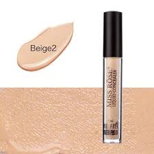 Miss Rose Full Coverage Waterproof Liquid Concealer – Flawless & Long-Lasting - Image 4