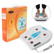 Infrared Foot Massager – Deep Heat Therapy & Relaxation for Tired Feet