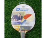 Donic Schildkröt Table Tennis Racket Bat Level 100 – Pack of 2 for Beginners & Casual Play - Image 2