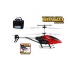Flying Helicopter Toy for Kids with Easy Control - Image 4