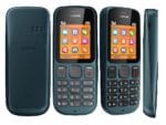 Nokia 100 – Reliable Feature Phone with Long Battery Life